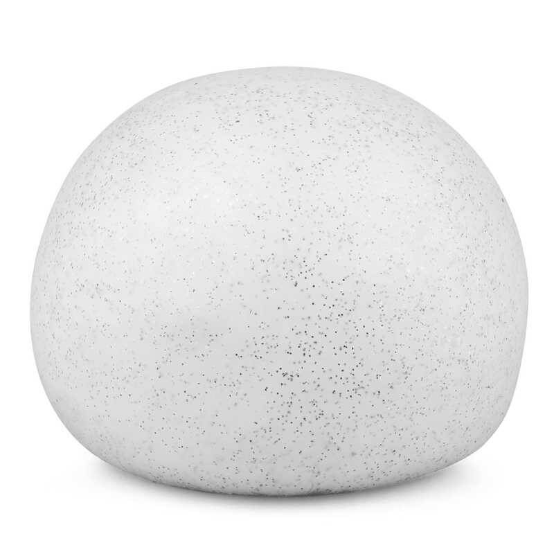 Squishy Snowball