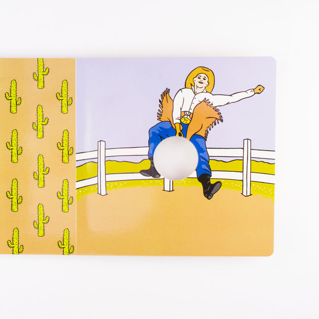 Penis Pokey - Das Bilderbuch für das beste Stück des Mannes