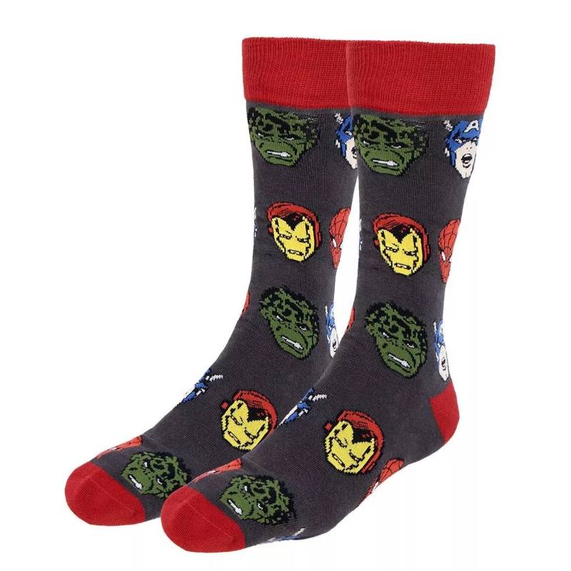 Marvel Socken-Geschenkset