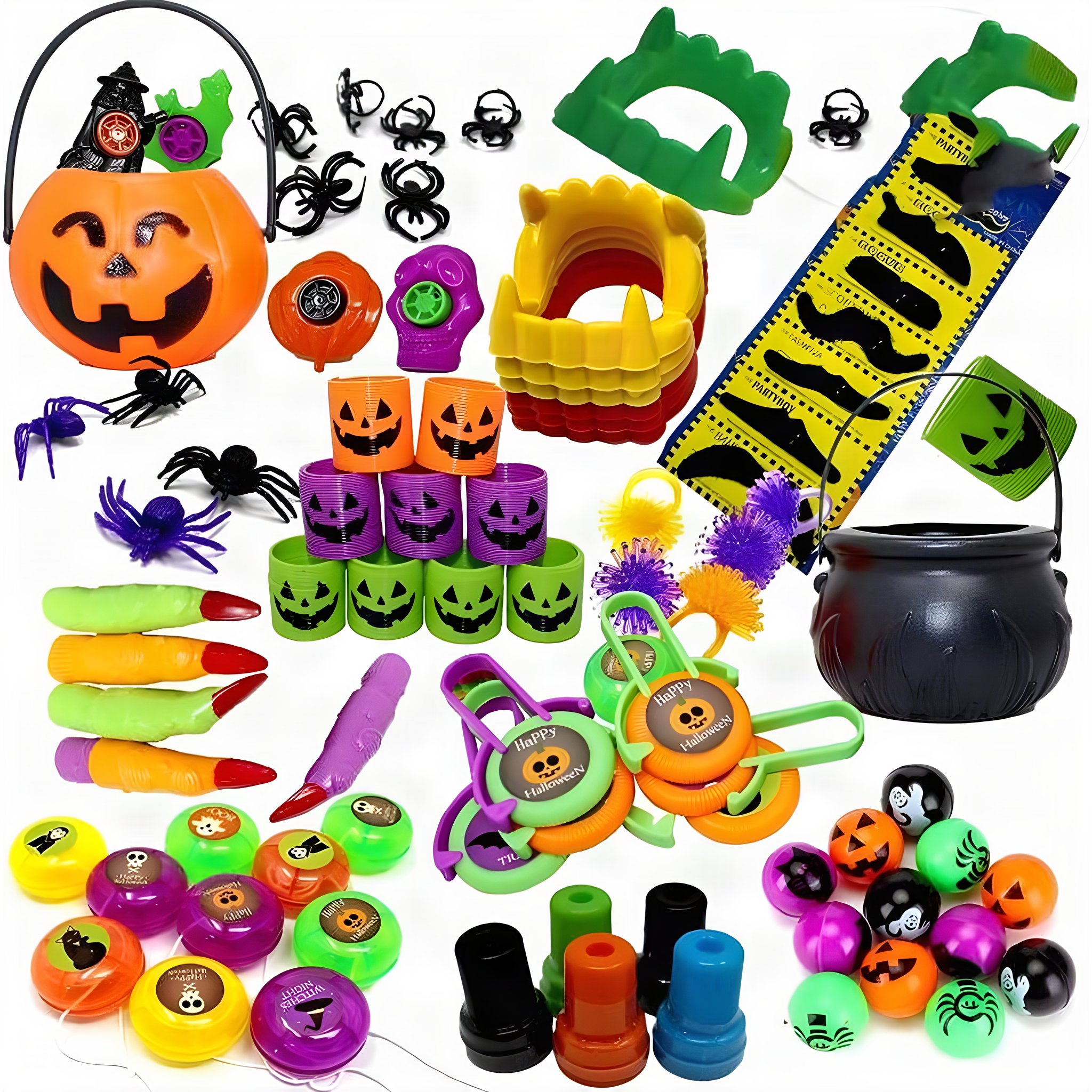 Halloween Gadgets von Twiddlers