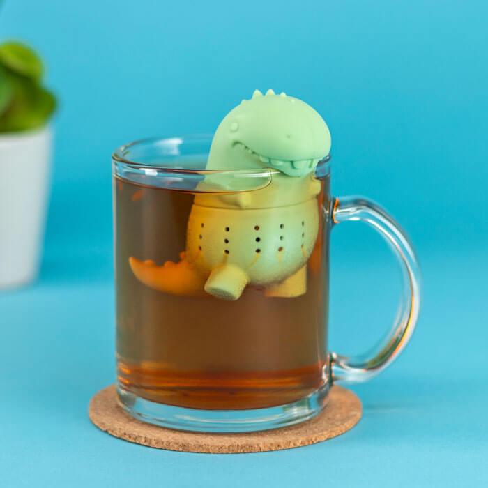 Tea-Rex Tea Infuser
