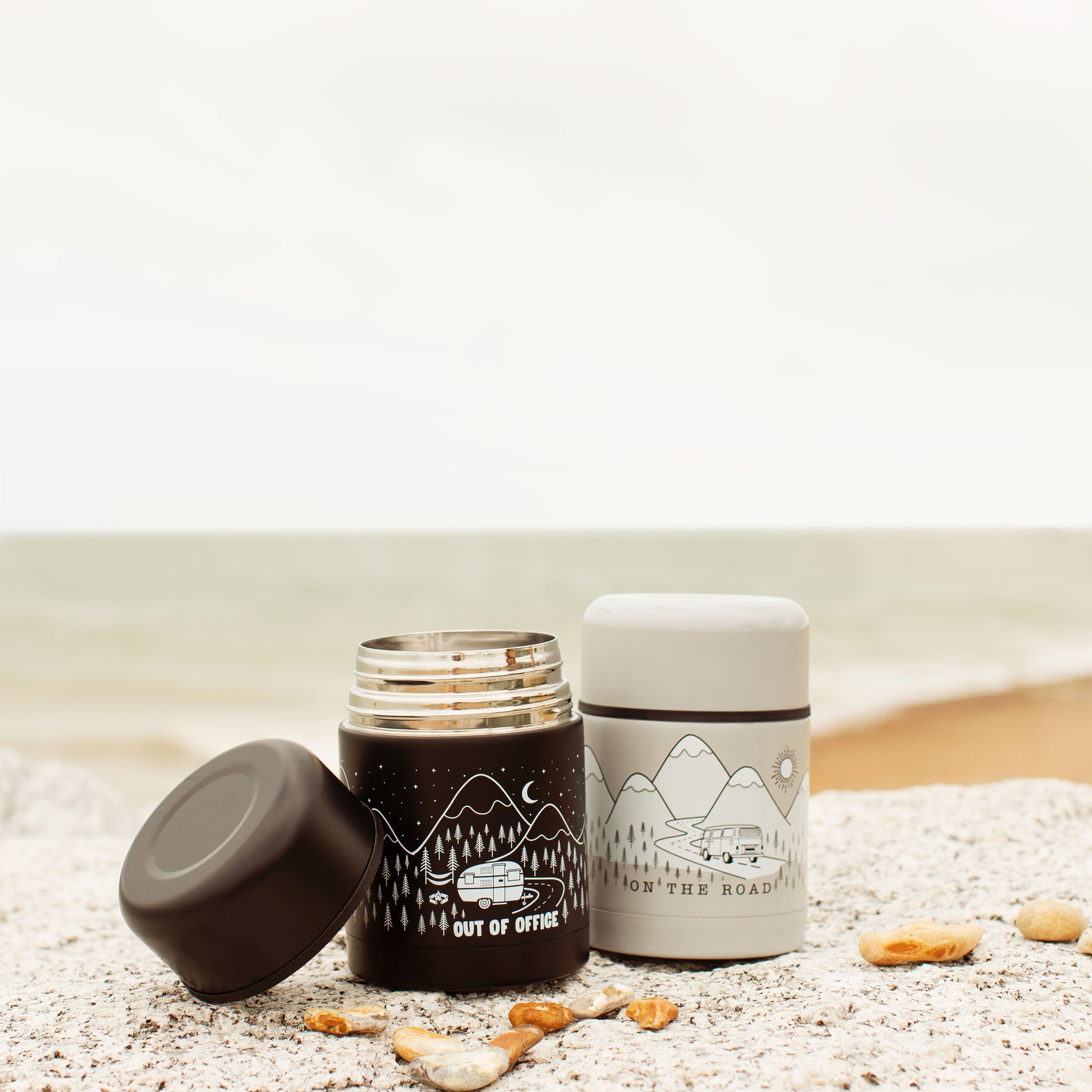 Conteneur Alimentaire Thermique Out Of Office