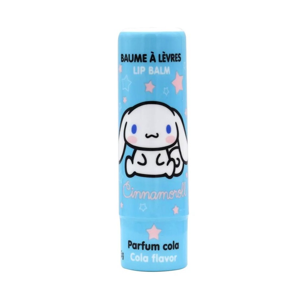 Cinnamoroll Lippenbalsam