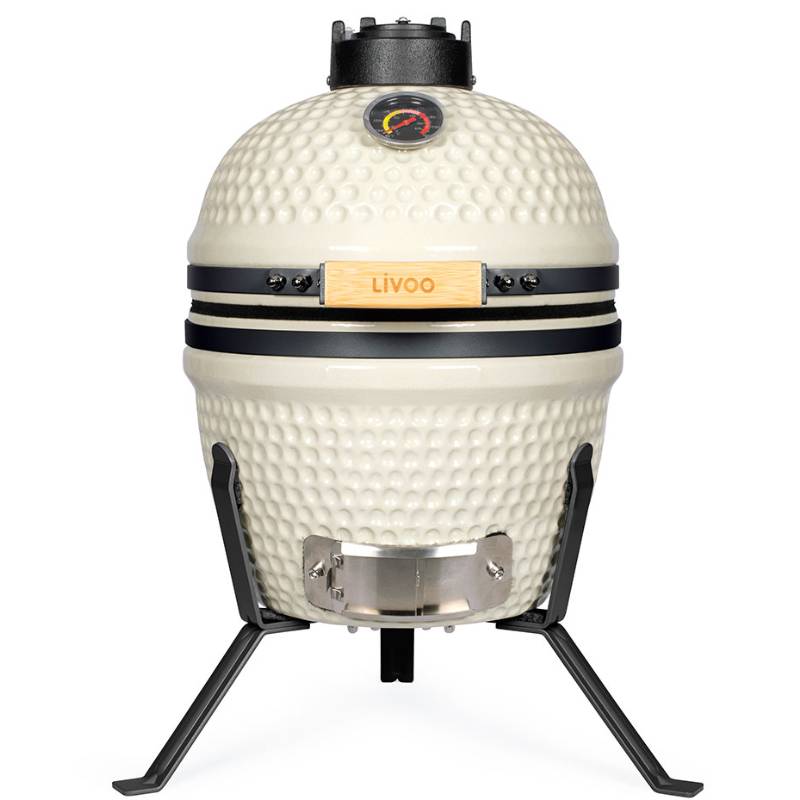 Kamado BBQ Grill