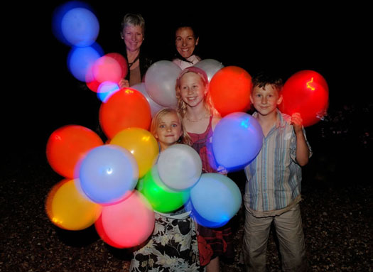 illoom Balloons 15 pcs