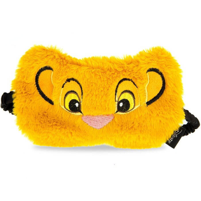 The Lion King Sleep Mask