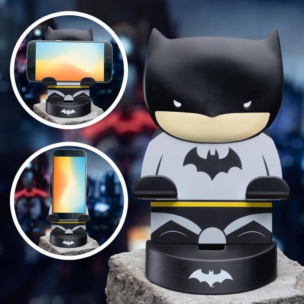 Batman Smartphone Halter von Paladone