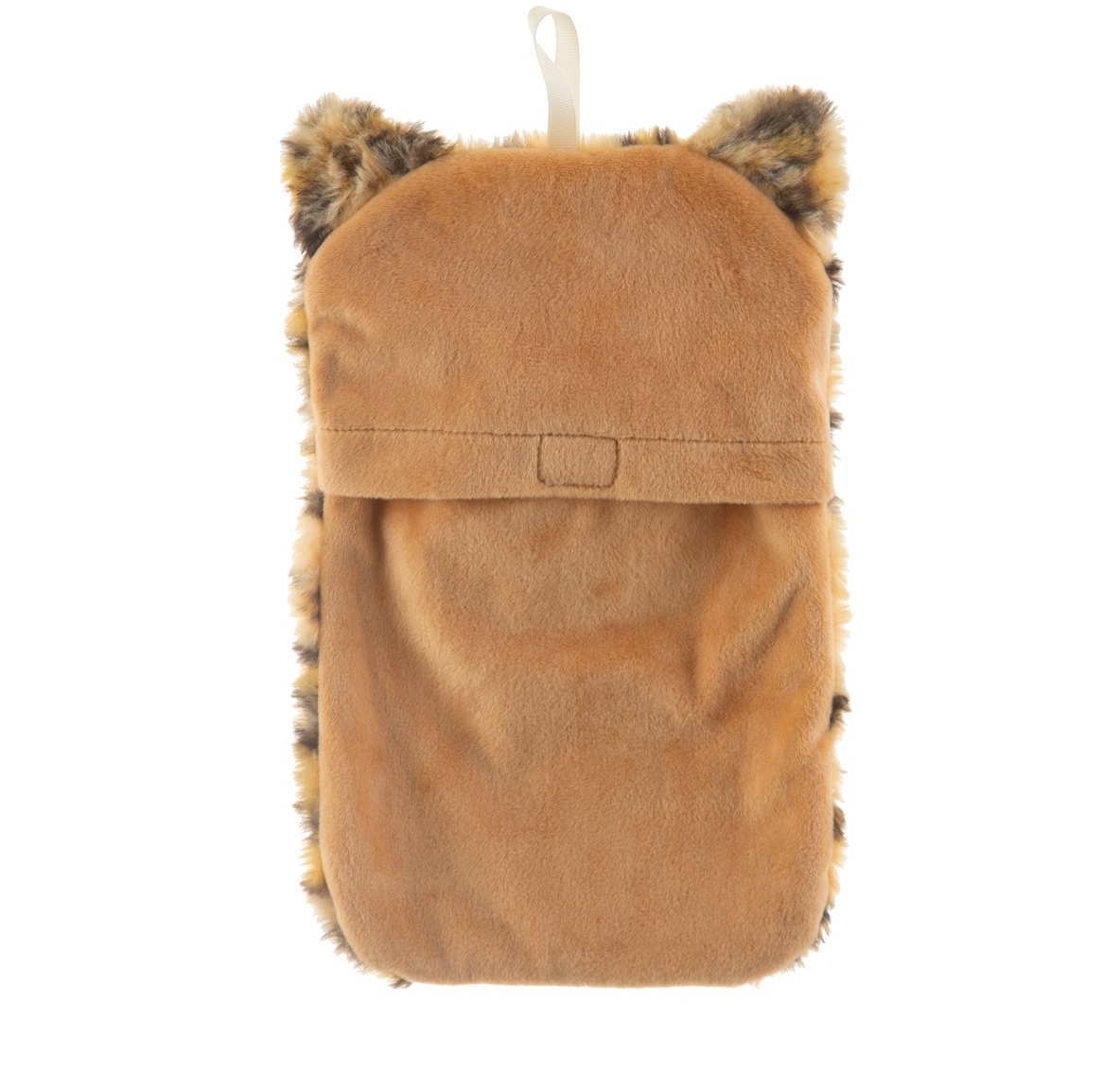 Leopard Wärmflasche