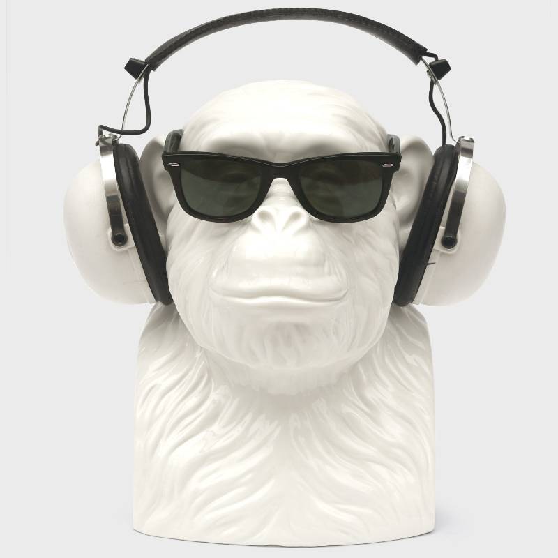 Chimp Tidy von Suck UK