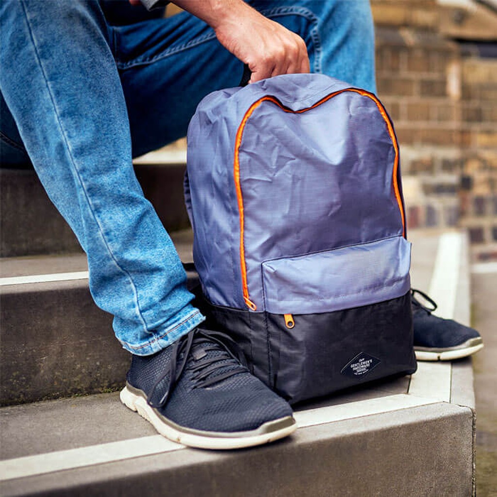 Sac à Dos Pliable Gentlemen's Hardware