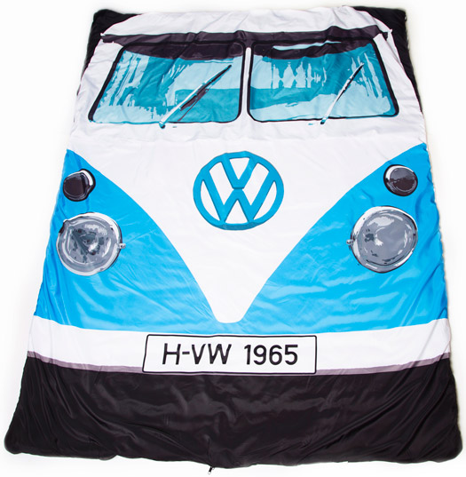 VW Sleeping Bag