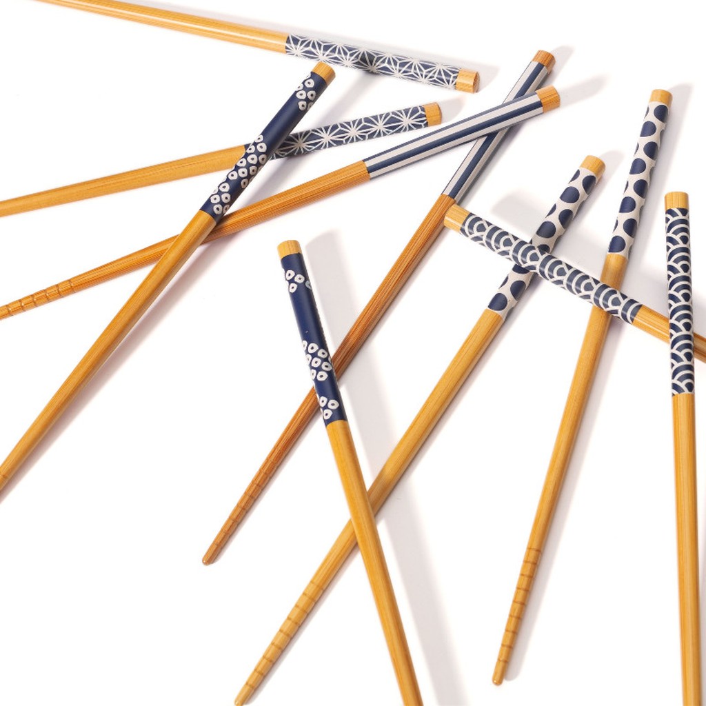 Japandi Essstäbchen-Set