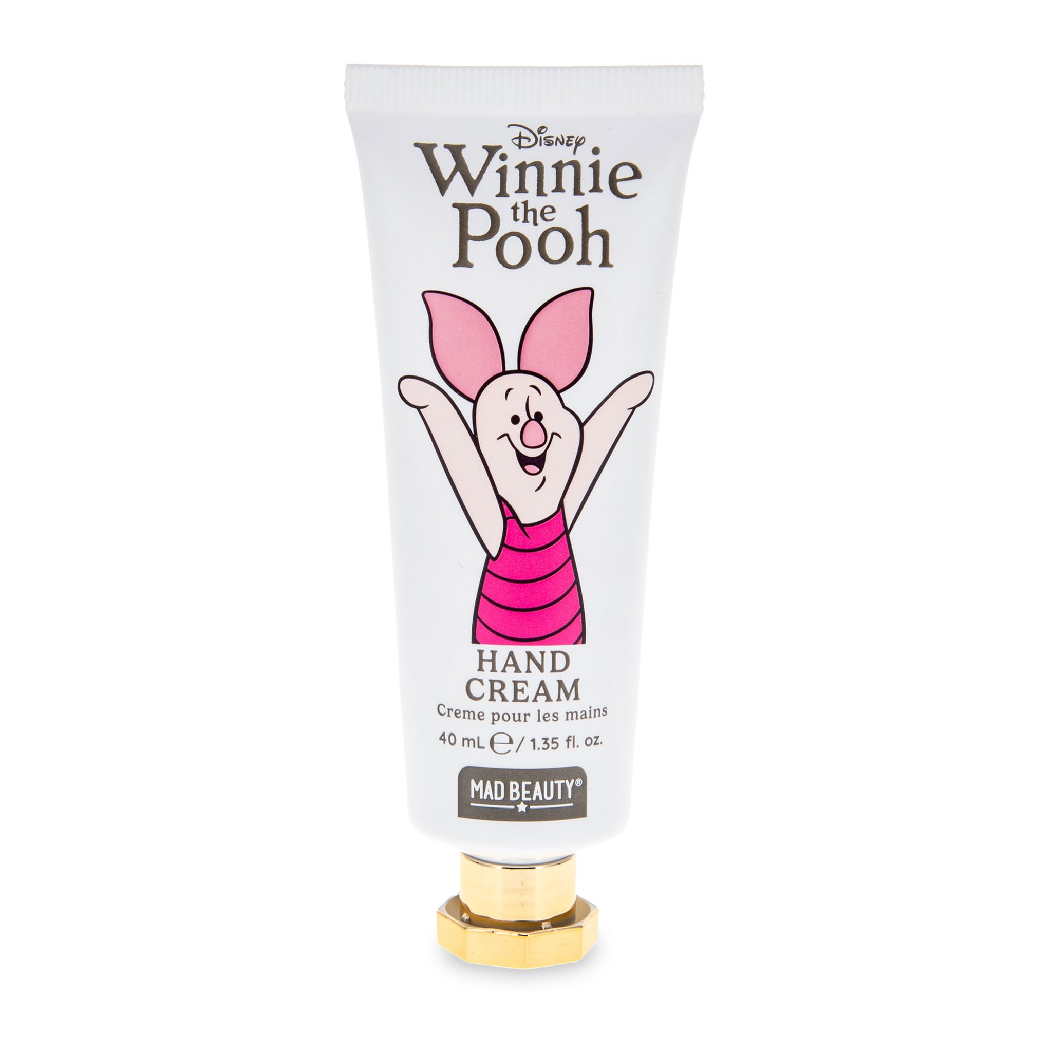 Ferkel-Handcreme mit Wildblumenduft, 40 ml