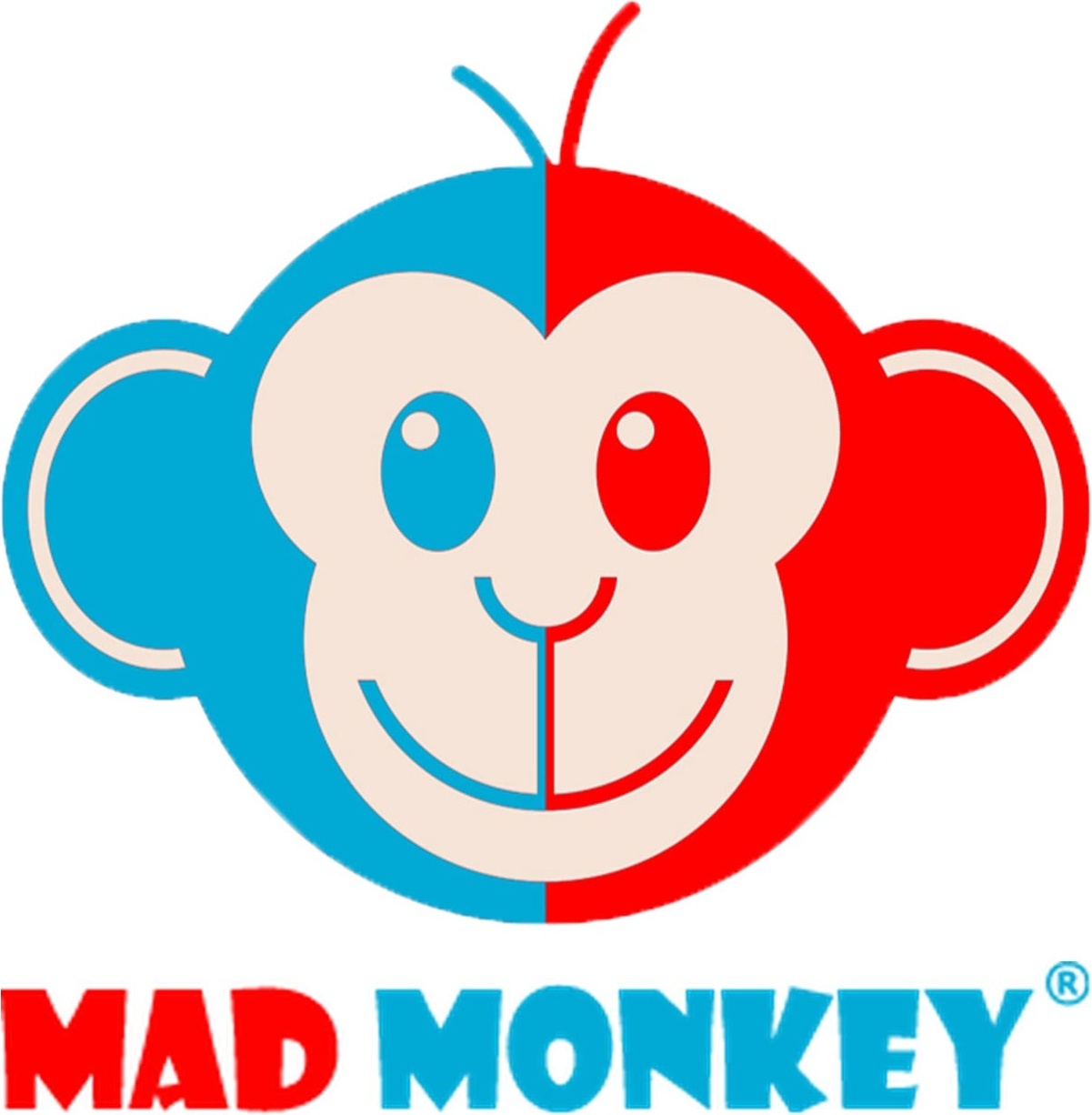 Mad Monkey