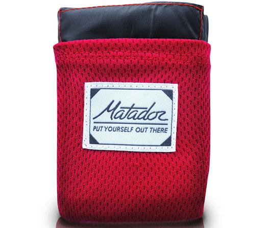 Plaid Tascabile Matador