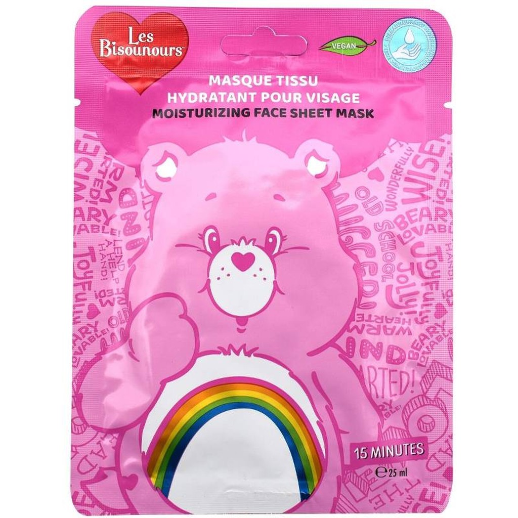 Care Bears Gesichtsmasken