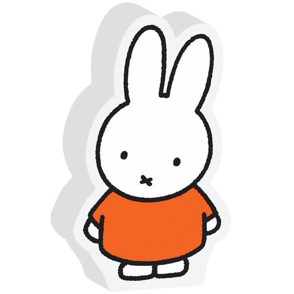 Miffy Spardose von magpie