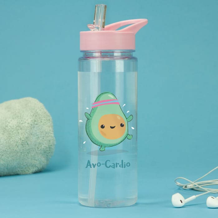 Avocardio my Kawaii Mops von Paladone