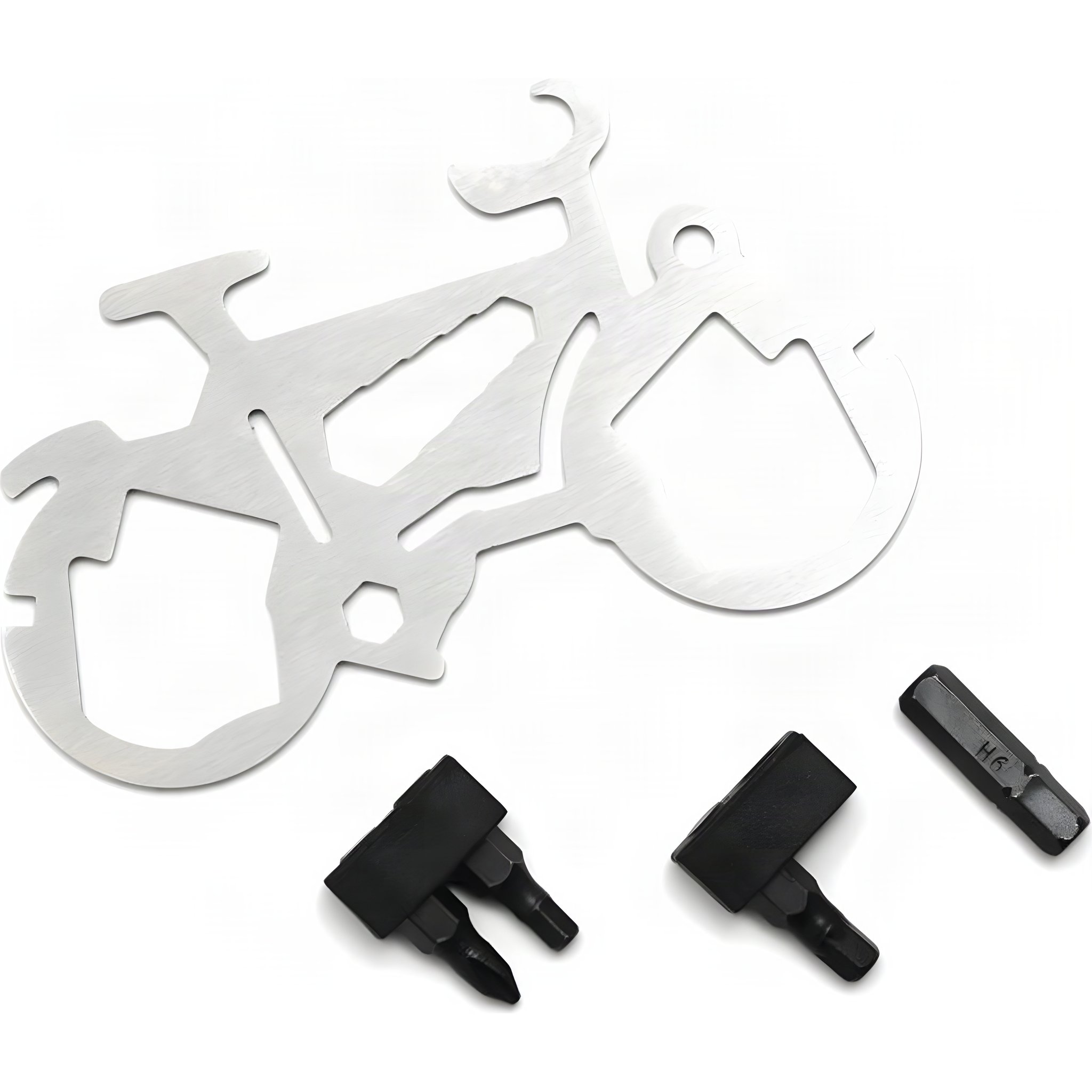 Outil multifonctionnel pour vélo