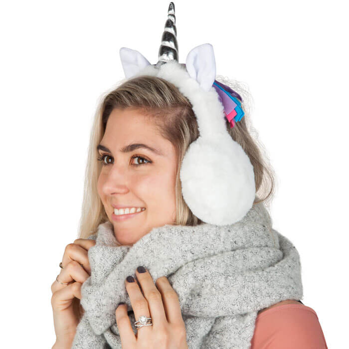 Cache-Oreilles Licorne