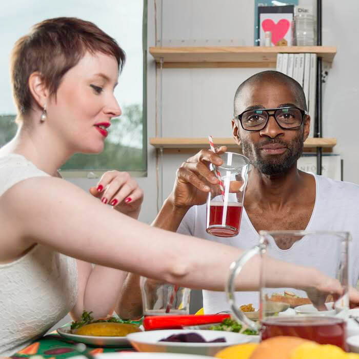 Kombucha Brewing Jar 5l