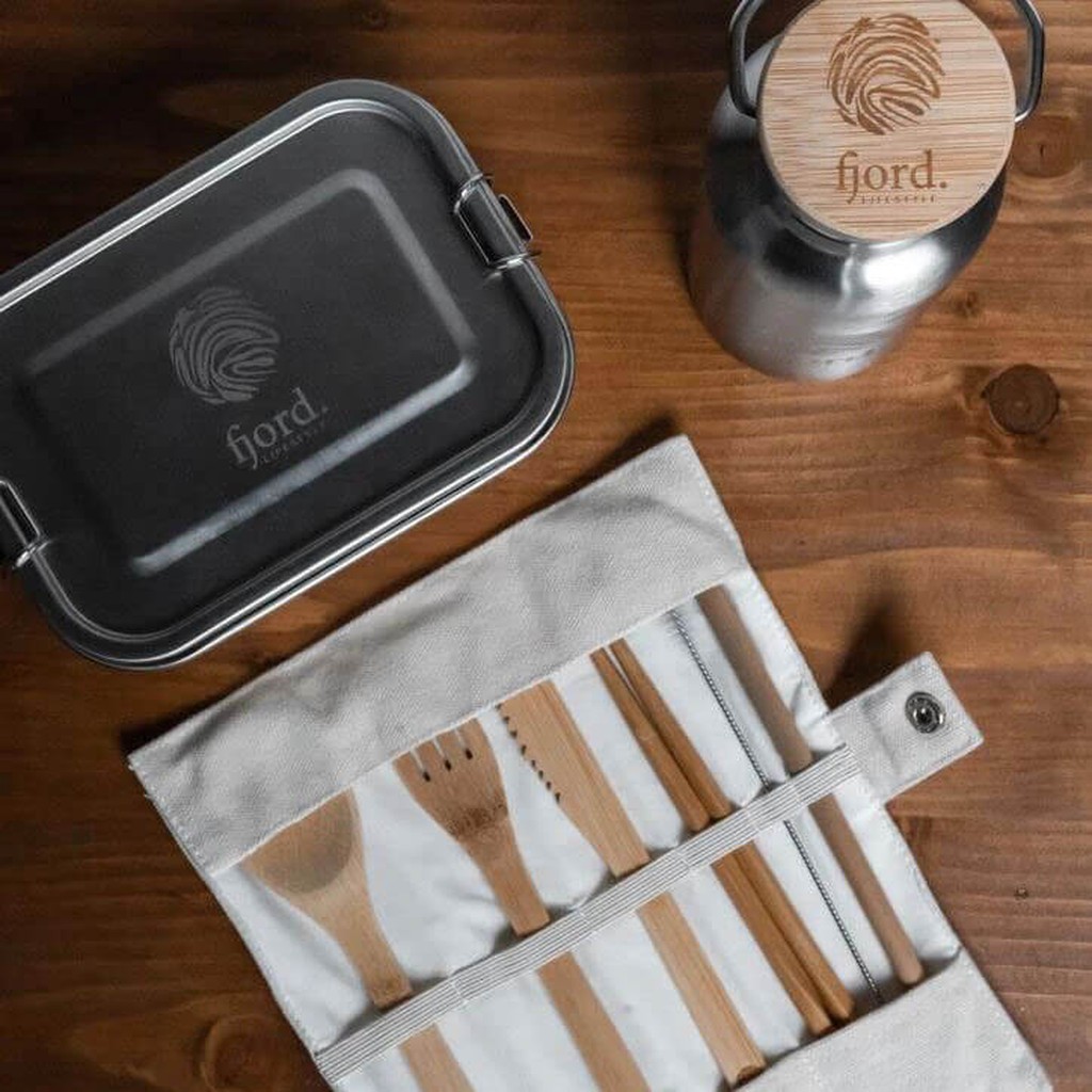 Service à Repas Fjord Lifestyle