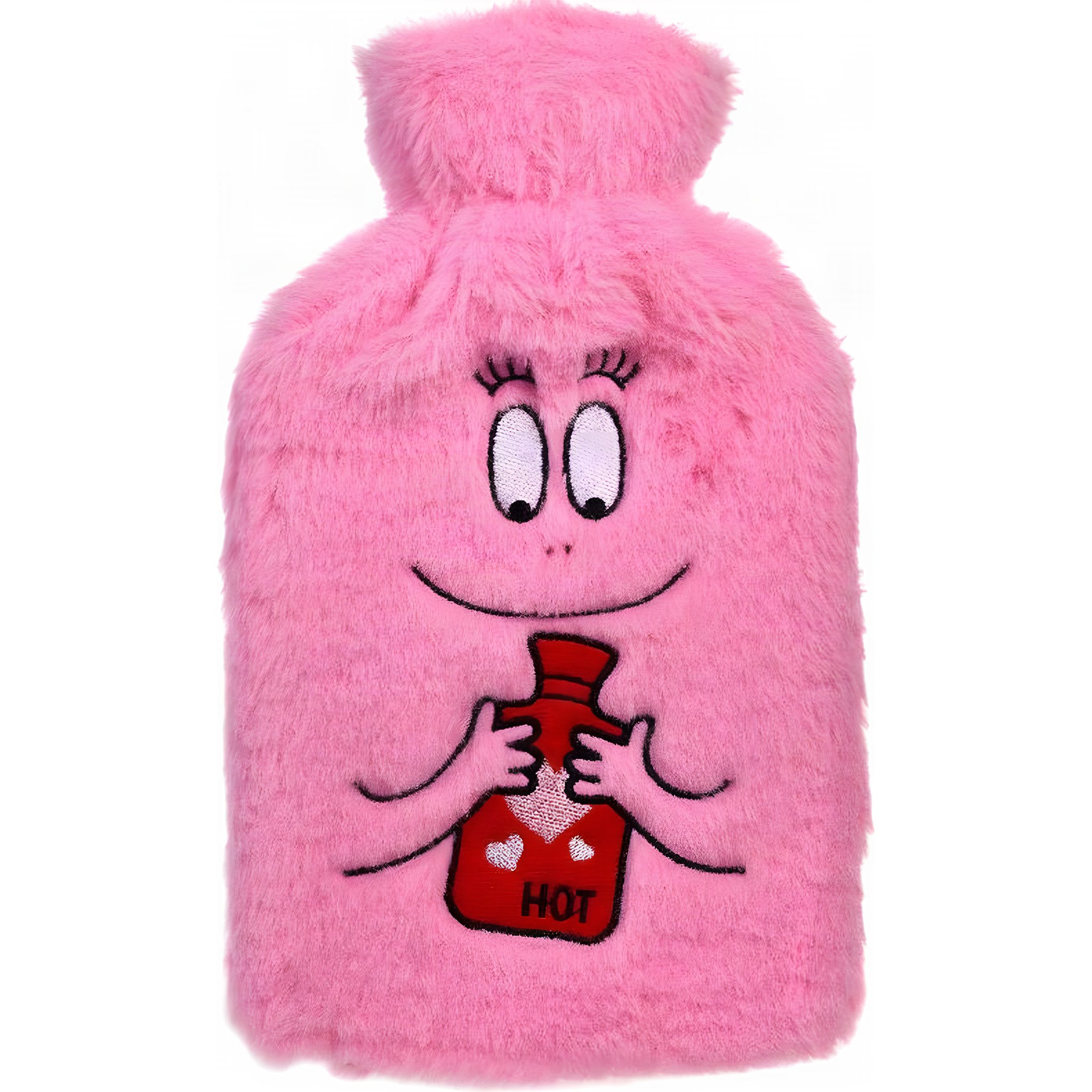 Borsa dell'Acqua Calda Barbapapa Hot Water Bottle