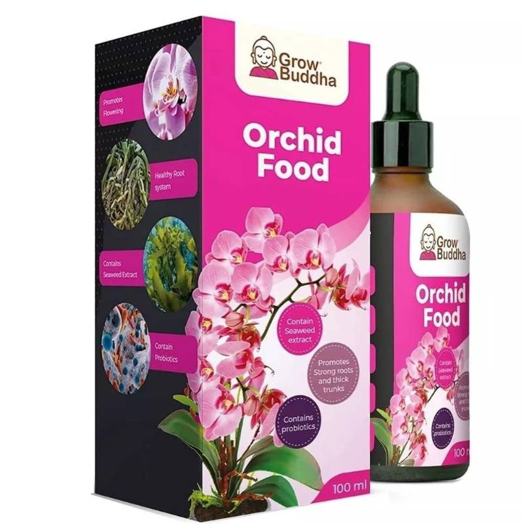 Orchideen Dünger