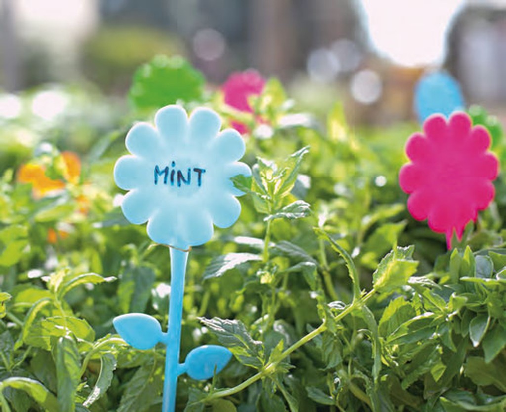 Pflanzenmarkierer Vigar