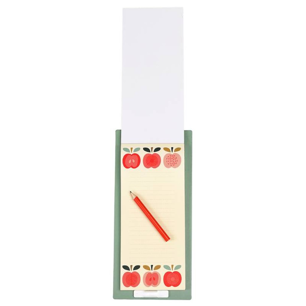 Lista della Spesa Magnetica Vintage Apple