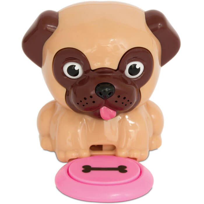 Sèche-Ongles Carlin