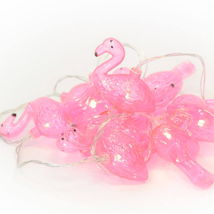 Catena Luminosa Fenicotteri