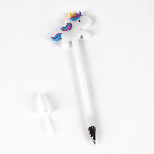 Cute Unicorn Pen