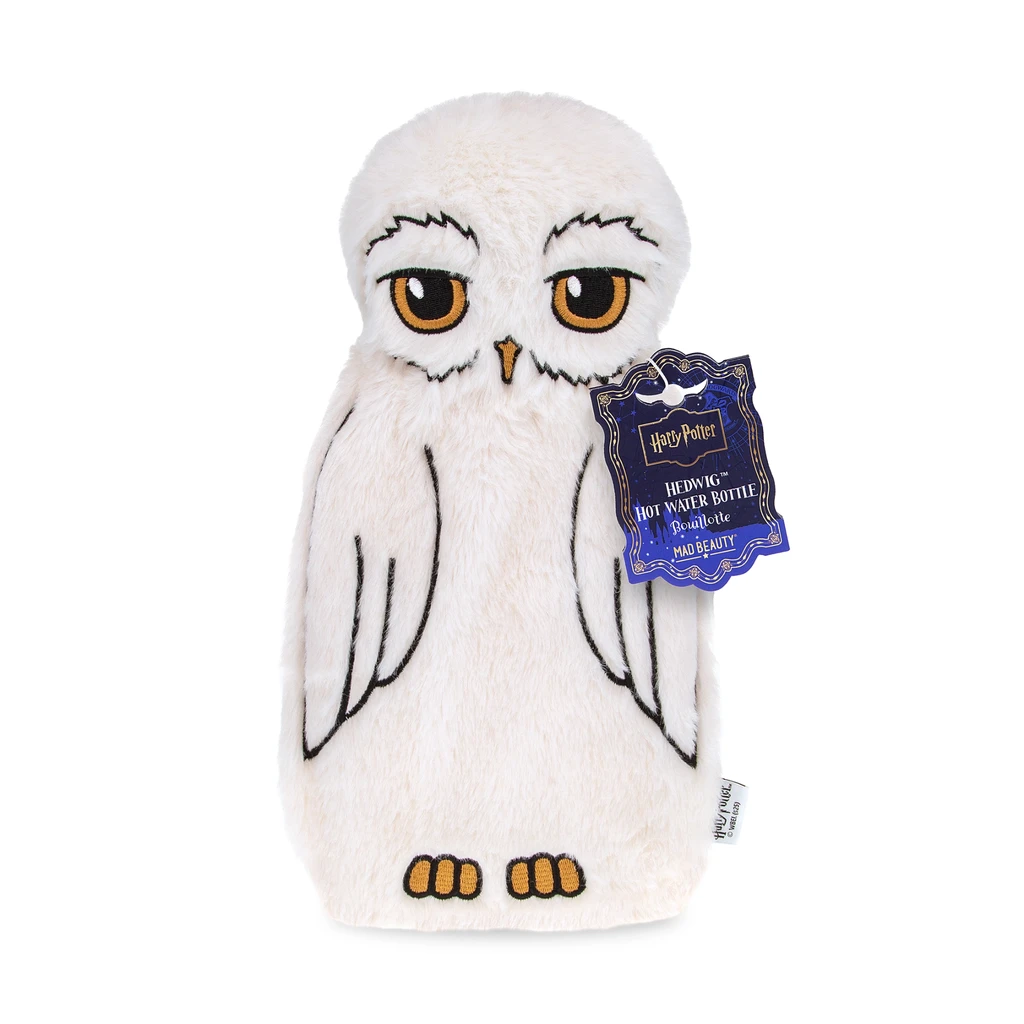 Harry Potter Hedwig Wärmflasche