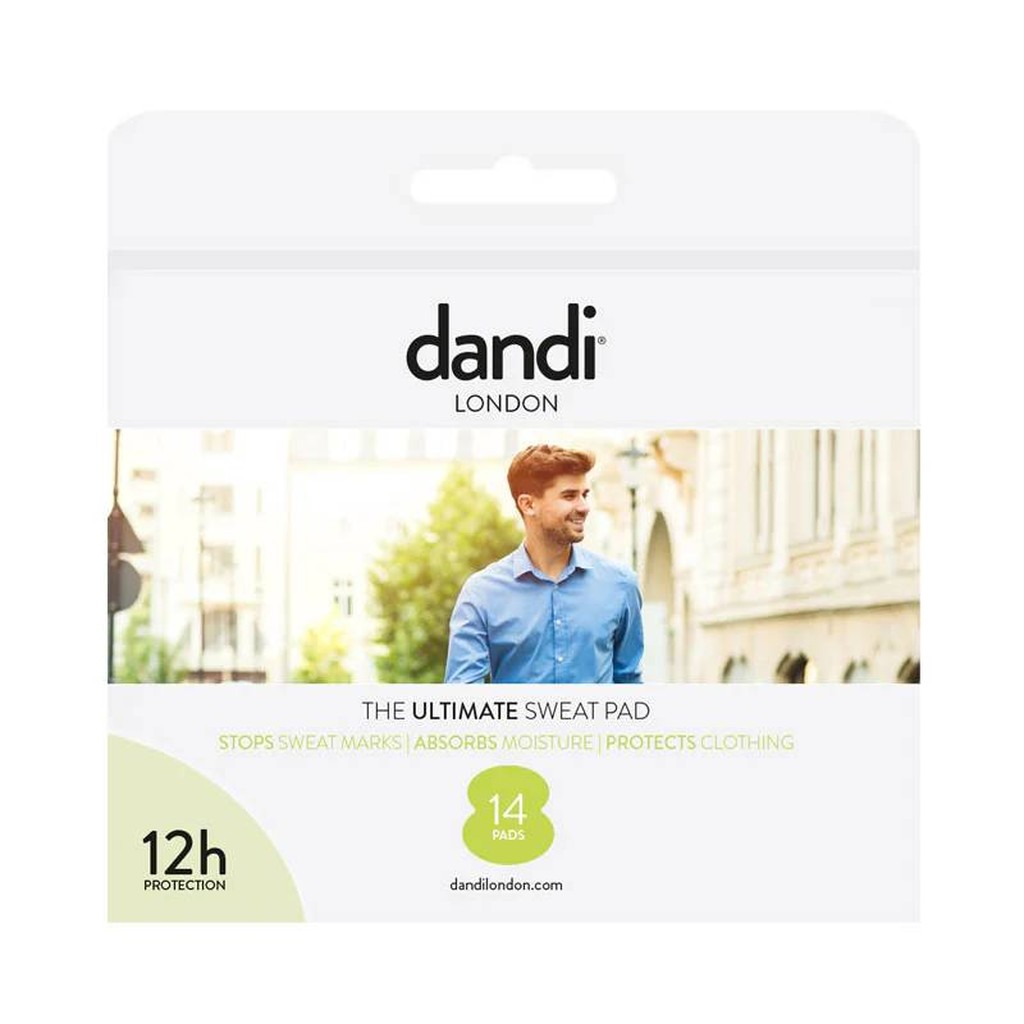 dandi Achselpads für Männer