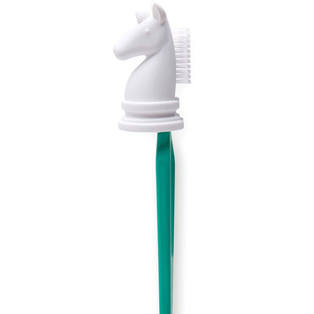 Zahnbürstenhalter Schach