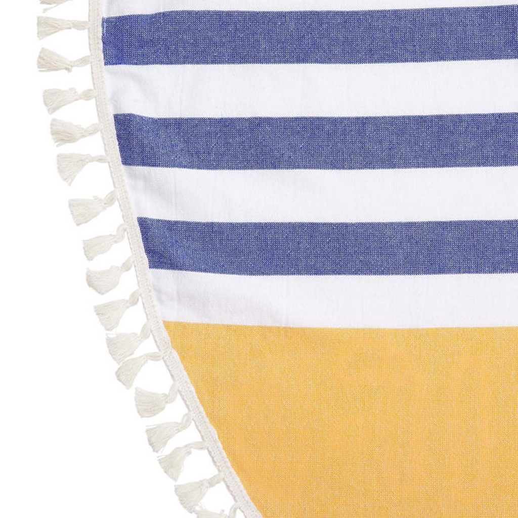 Rundes Strandtuch Catalina