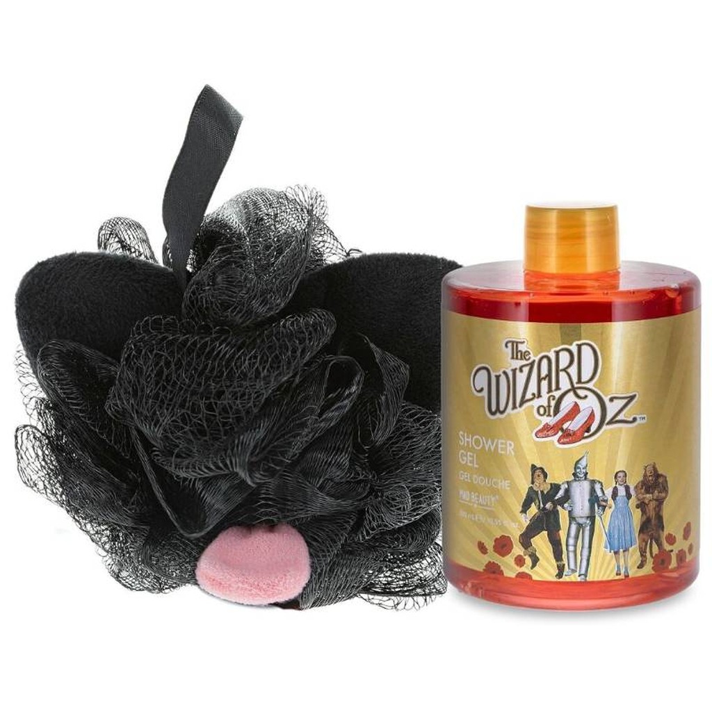 Der Zauberer von Oz Duschset