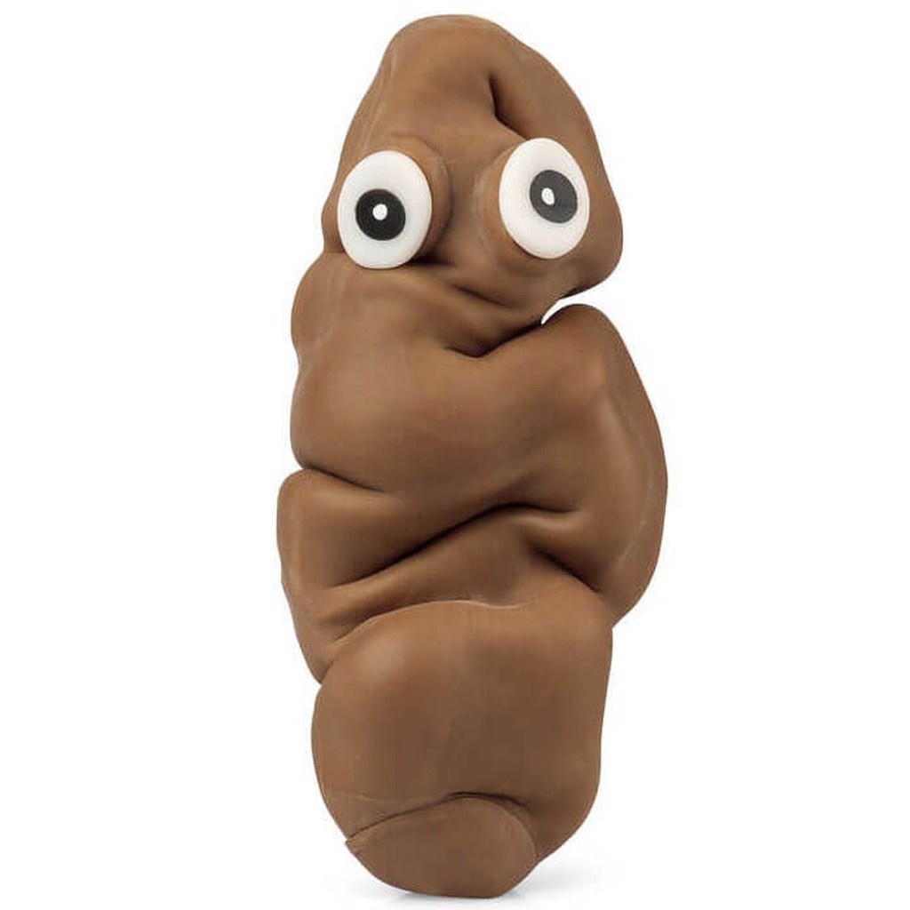 Kackwurst Stressball