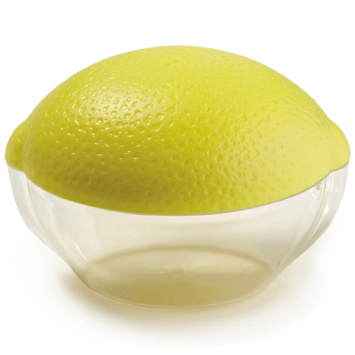 Zitronen Aufbewahrungsbox