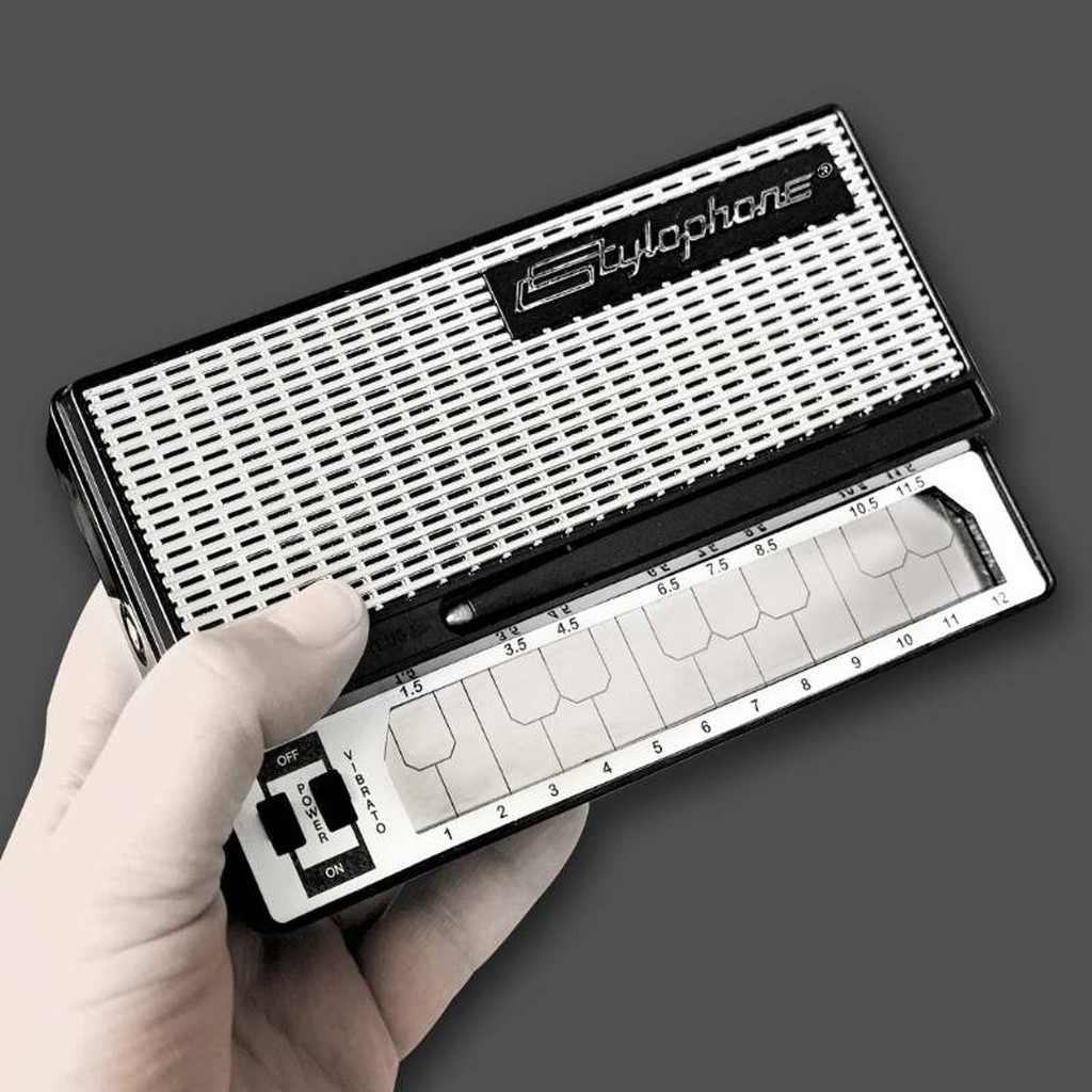 Mini Sintetizzatore Stylophone