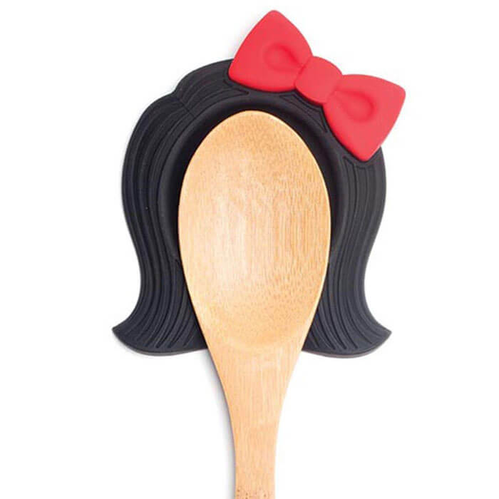 Betty's Kochlöffelablage von monkey business