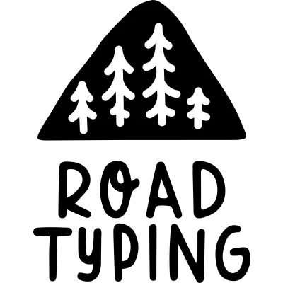 roadtyping