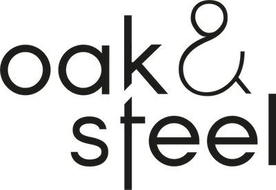 Oak and Steel