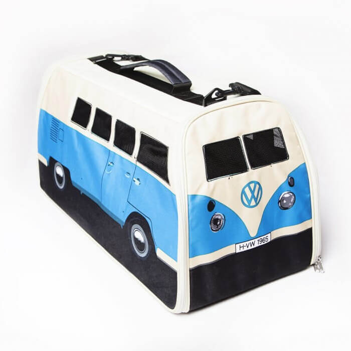 VW Camper Van Pet Carrier