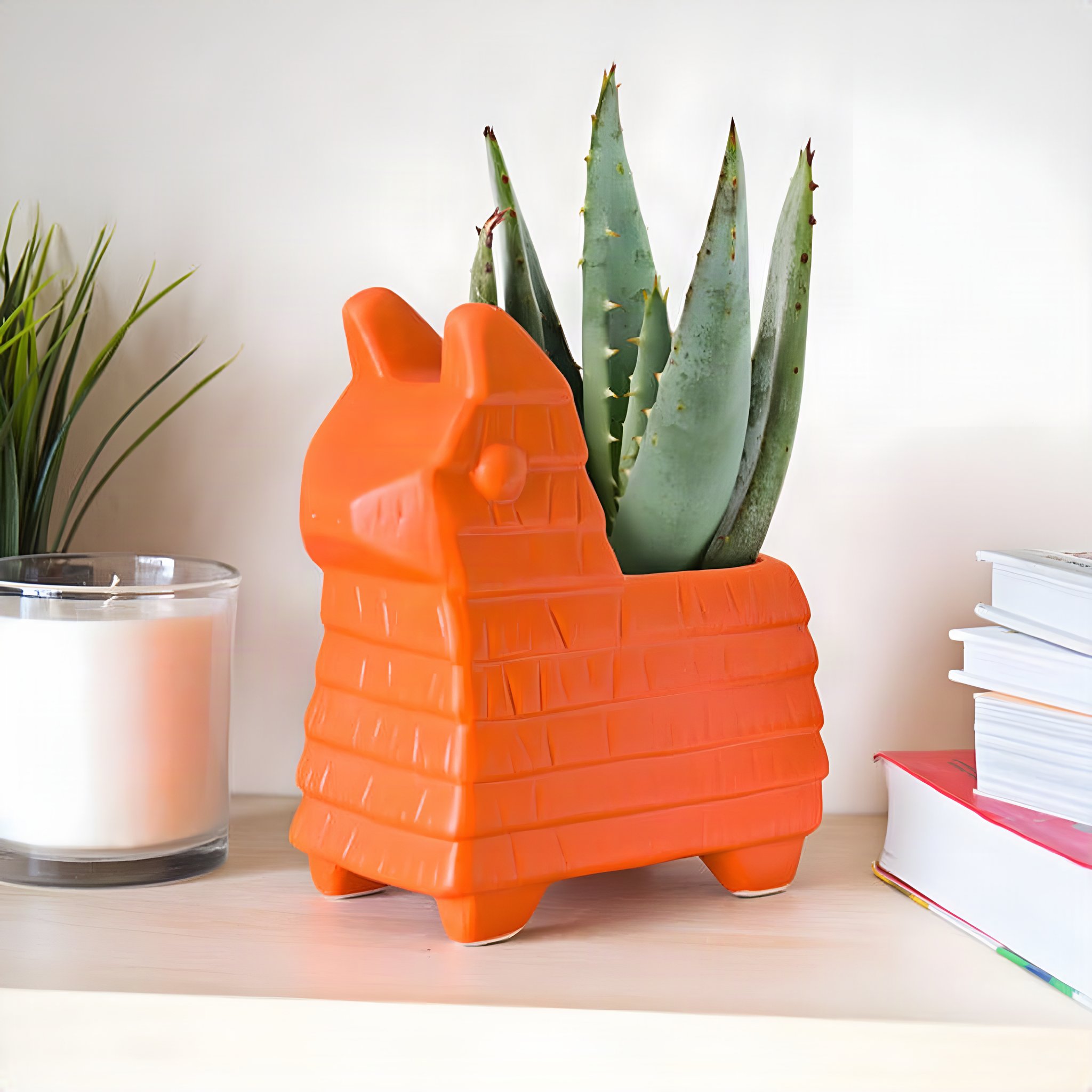 Pinata Blumentopf von giftrepublic