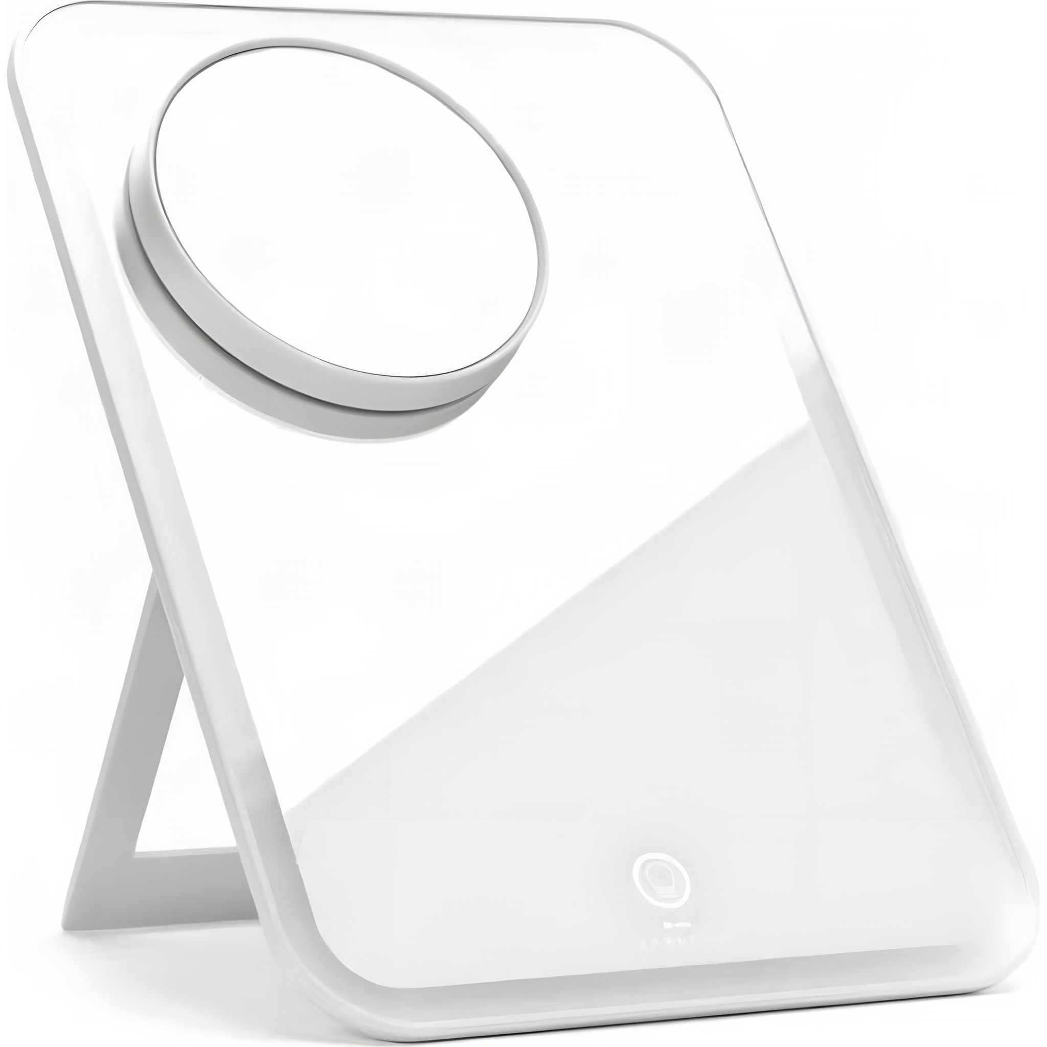 Glow & Go Mirror