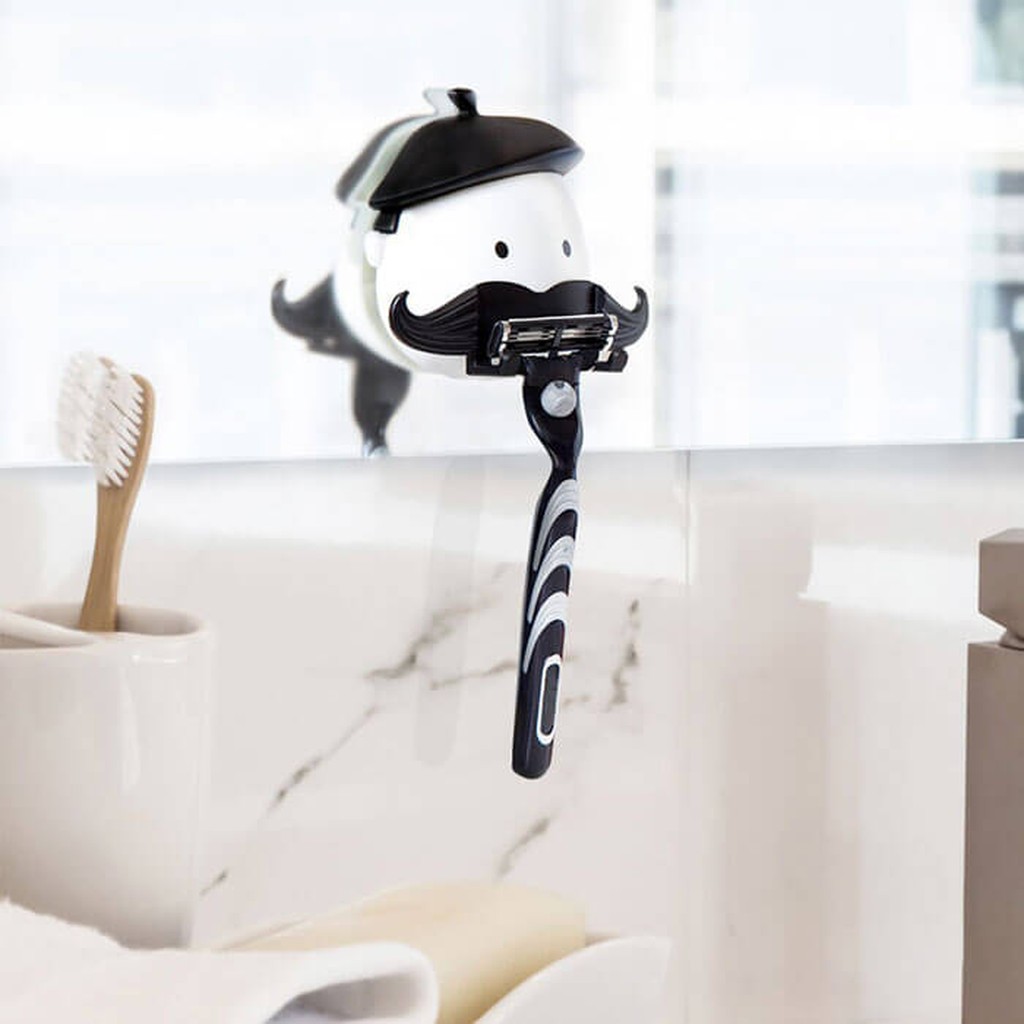 Mr. Razor Rasierer Halterung von Peleg Design