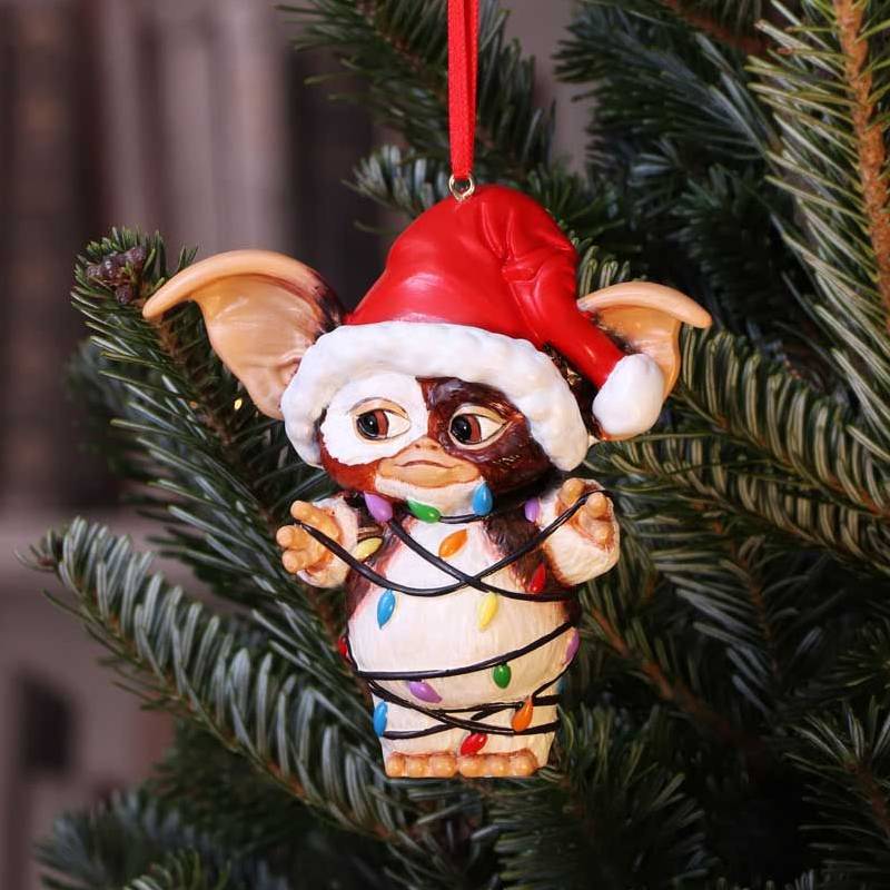 Decorazione da Appendere Gremlins Gizmo