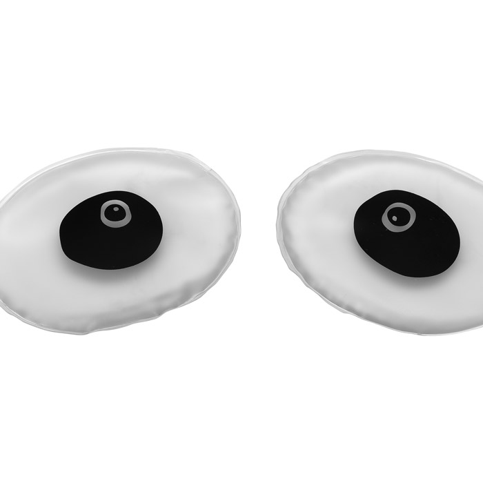 Oh K! Augenkühl-Pads Panda